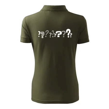 Otázniky ???? keď jednoducho nevieš