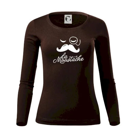 La Mustache