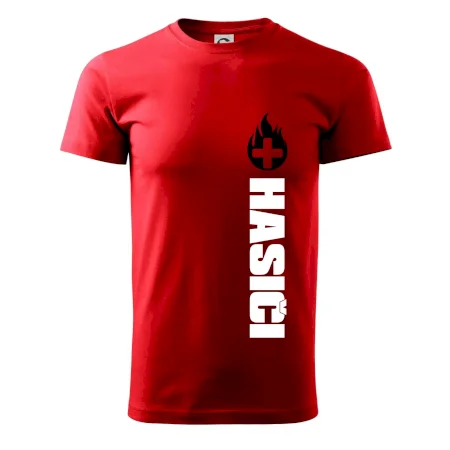 Hasiči zdravotník