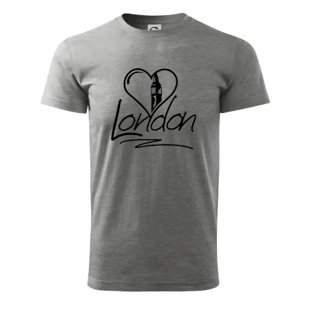 London Love
