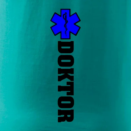 Hviezda života - doktor
