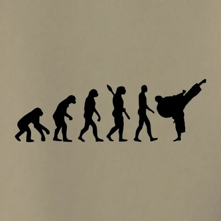 Karate Evolúcia - kop