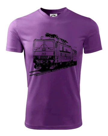 Vlak 363