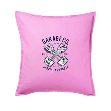 Garage Co