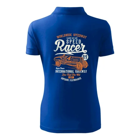 Speed Racer  4 auto