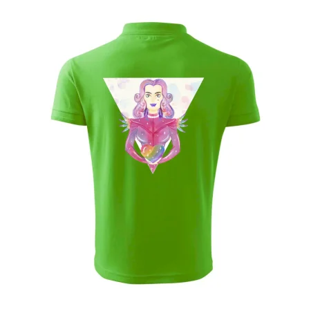 Pride múza