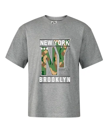 New York Brooklyn - maskáč