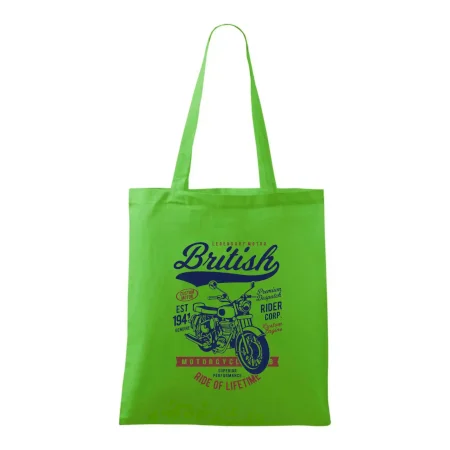 British Motorcycle