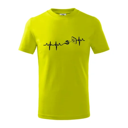 EKG elektrikár
