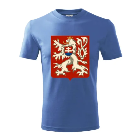 Znak ČSR - Tretia Československá republika (1945–1948)