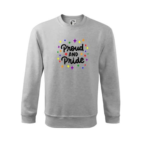 Prúd and pride hviezdy