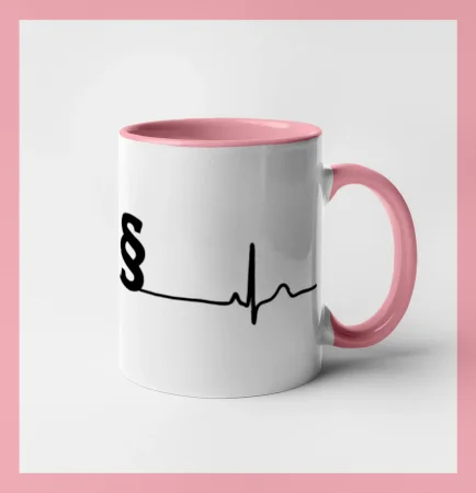 Paragraf EKG - právnik a advokát