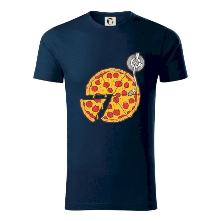 Pizza DJ