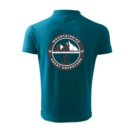 MTB logo a ročník
