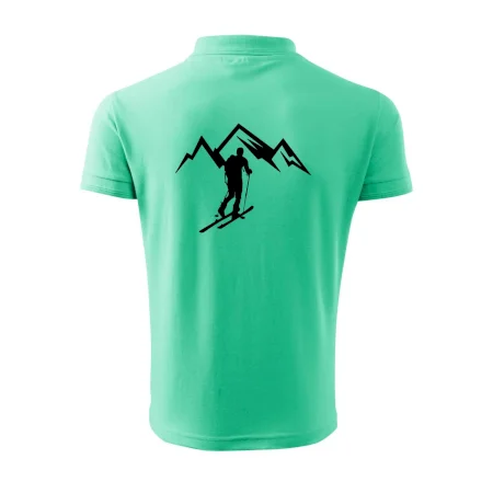 Skialp výlet na hory