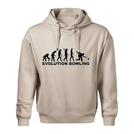 Bowling evolúcia