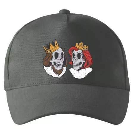 King and queen lebky