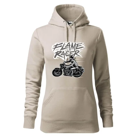 Flame Racer
