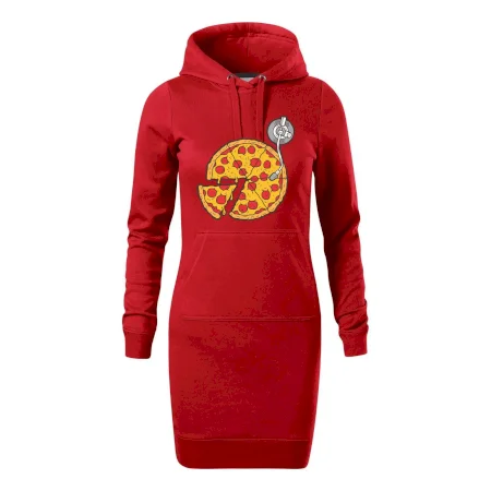Pizza DJ
