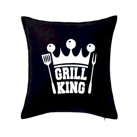 Grilovanie - Grill King