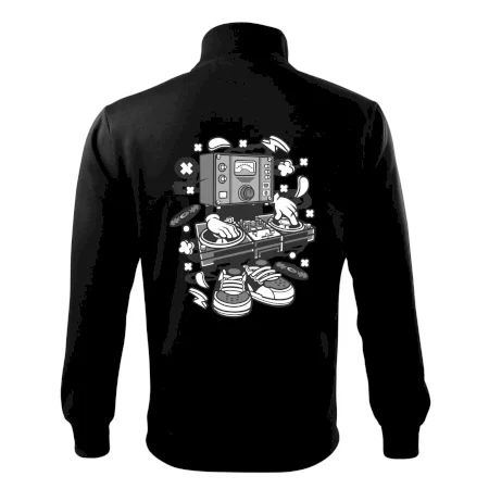 DJ meter