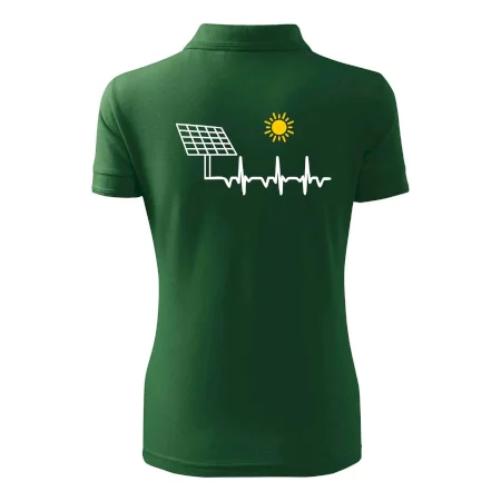 Ekg Fotovoltaická elektráreň