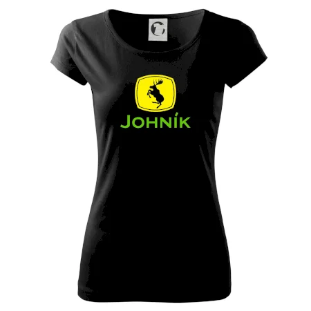 Johník