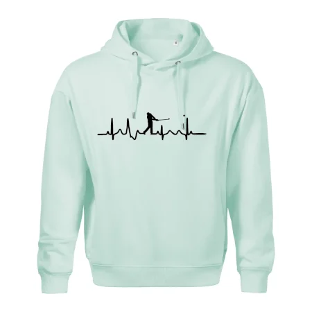 Ekg golf - Muž