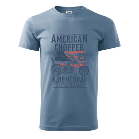 American Chopper