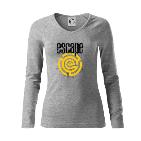 Escape labyrint