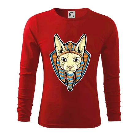 Egyptská mačka