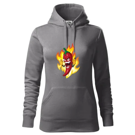 Chili paprička veľmi pálivá