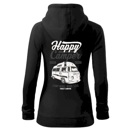 Happy Camper