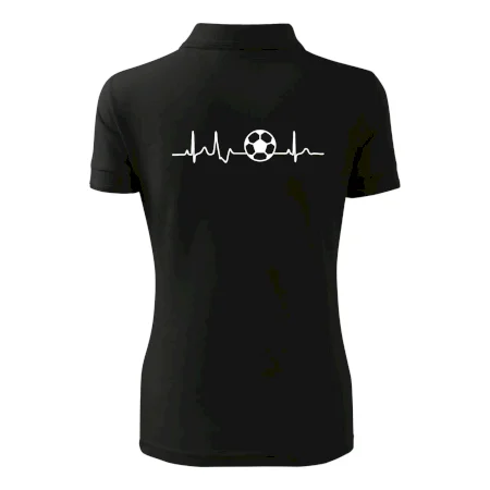 Ekg futbal loptu