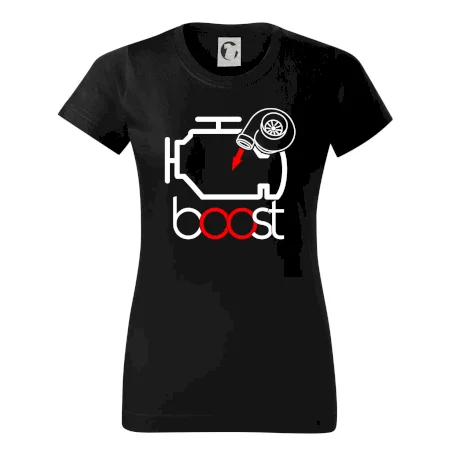 Boost