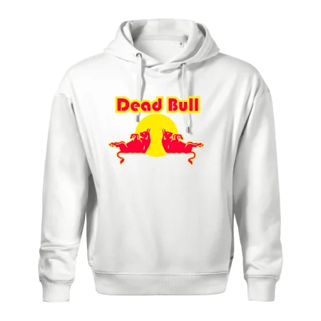 Dead Bull