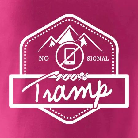 Tramp No Signal