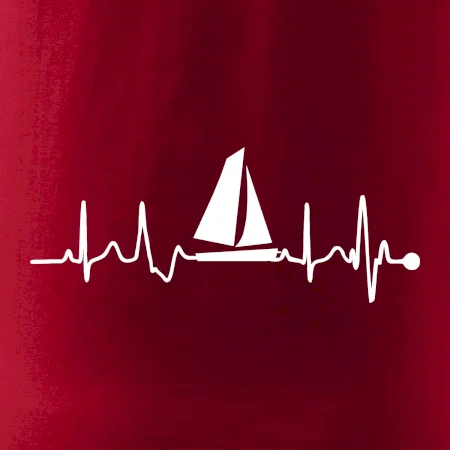 Plachtenie EKG