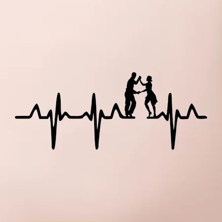 EKG salsa tanečníci