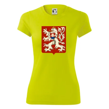 Znak ČSR - Tretia Československá republika (1945–1948)