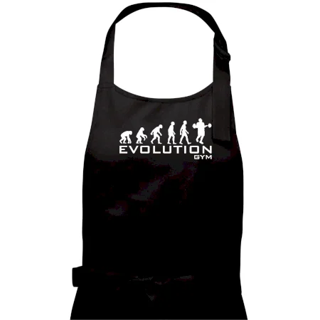 Evolúcia Gym