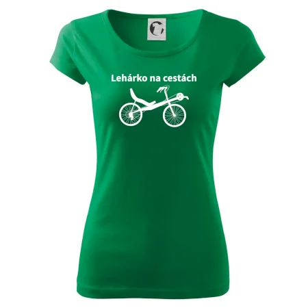 Lehárko na cestách