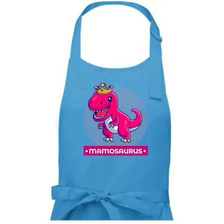 Dinosaurie rodina - mama