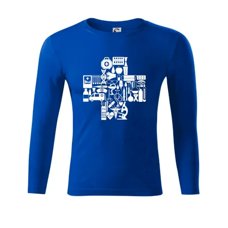 Zdravotné kríž veci