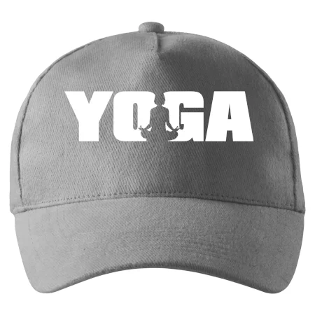 Yoga nápis