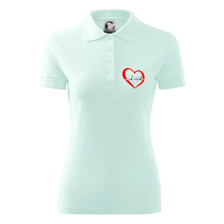 Moje srdce bije pre hudbu - srdce malé