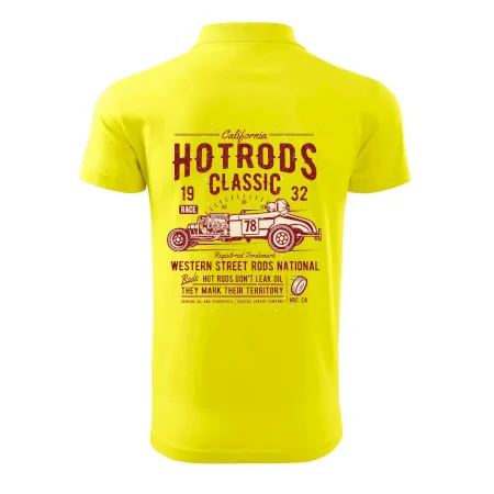 Hot Rods Race Classic