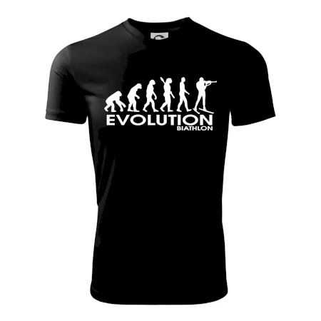 Biathlon - Evolúcia biatlonu