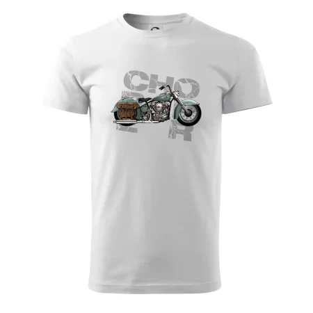 Chopper 003