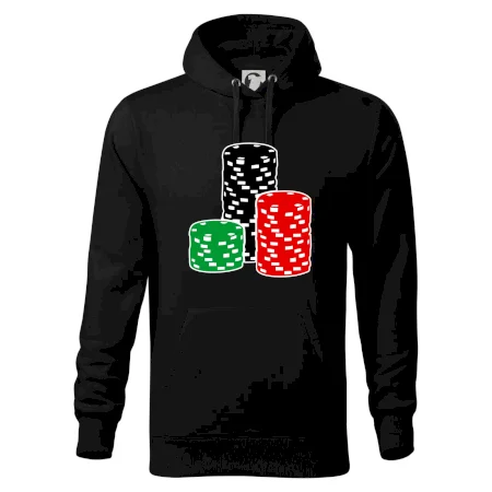 Poker žetóny